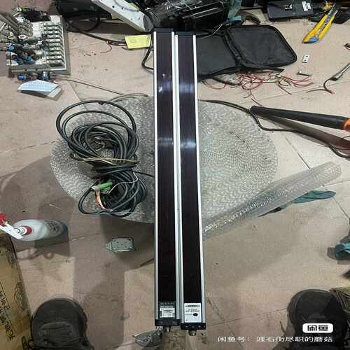 咨询-BANNER邦纳光栅A-GAGE.EZ-ARRAY，EA5R