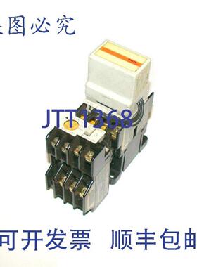 供应SC-03 TR-0N3 电机启动器过载 20 安培