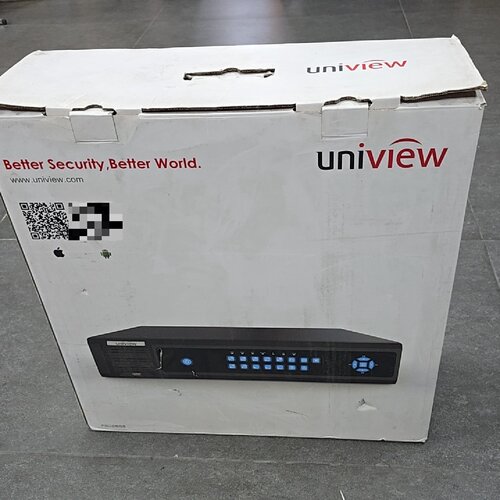 宇视Uniview N208-16-DT，16-议价