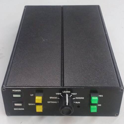 eyebot bd V2.0 self learning machine vision stand alone embe