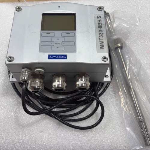 询价-KONGSBERGMMT3308BBS温湿度变送器议价