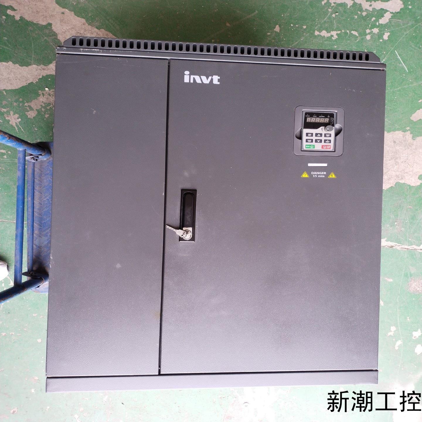 GD200A-250G280P-4英威腾变频器250kw重议价商品