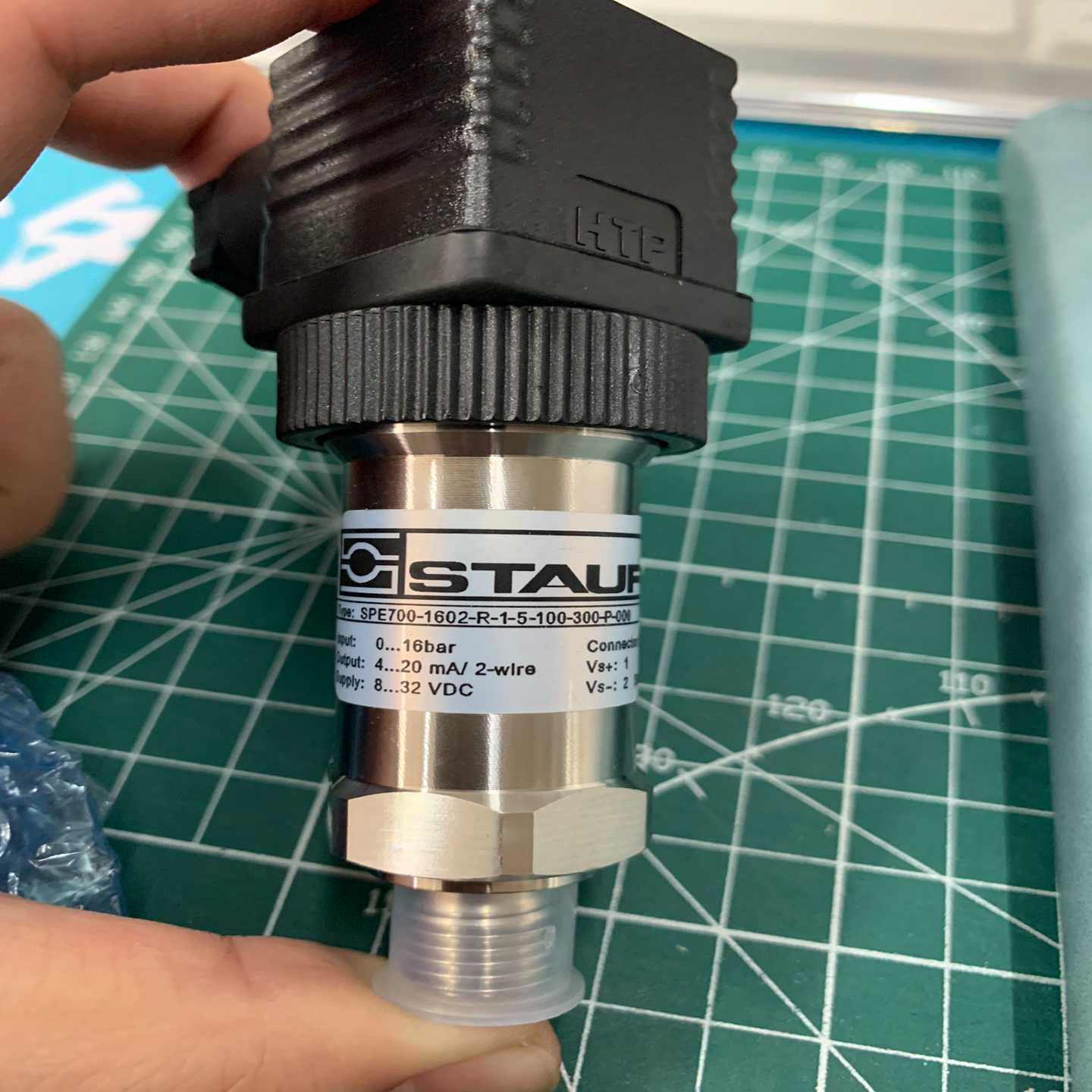 西德福压力传感器SPE700-1602-R-1-5-100-询价