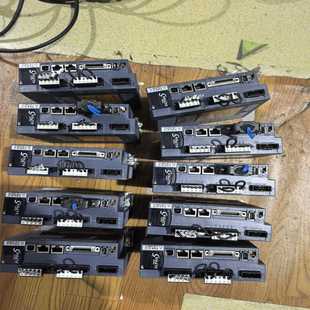 Z33伺服驱动器 VS2 RYT401D5 咨询