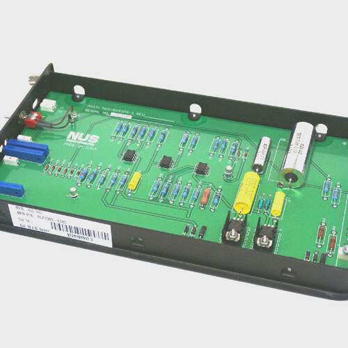 NEW NUS INSTRUMENTS NUSB183PA1 BOARD RLF23004200  NUSB183PA1