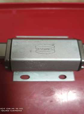 han pushpull rj45 harting  rj4~询价