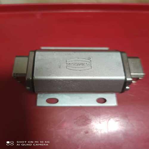 han pushpull rj45 harting  rj4~询价