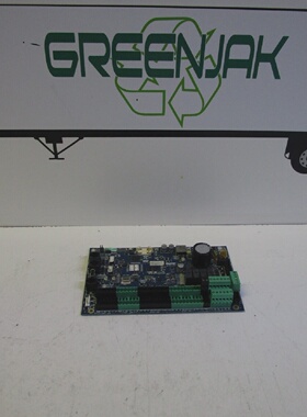 KANTECH D7301714 MOTHER BOARD  USED  FREE SHIPPING