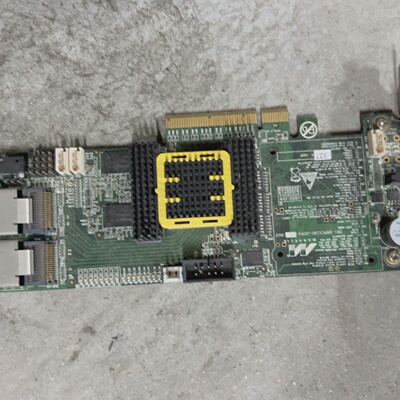 溢价-Adaptec ASR5805