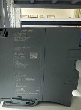 6ES7531-7KF00-0AB0西门子裸机99新--议价商品