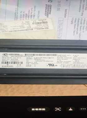 爱默生带包装095U2B400BAAEA100190伺服询价