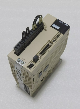 YASKAWASIGMA5SGDV-7R6A01A1kWSERVOPACKDRV-I-31439D16