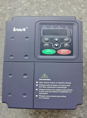 英威腾变频器4/5.5KW CHE100-004G/5R5P~询价