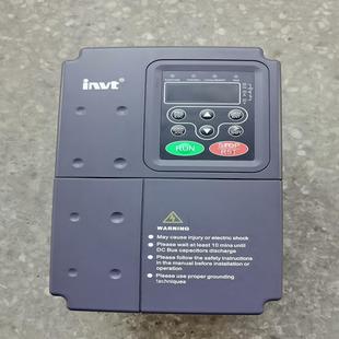 5R5P 英威腾变频器4 004G CHE100 询价 5.5KW