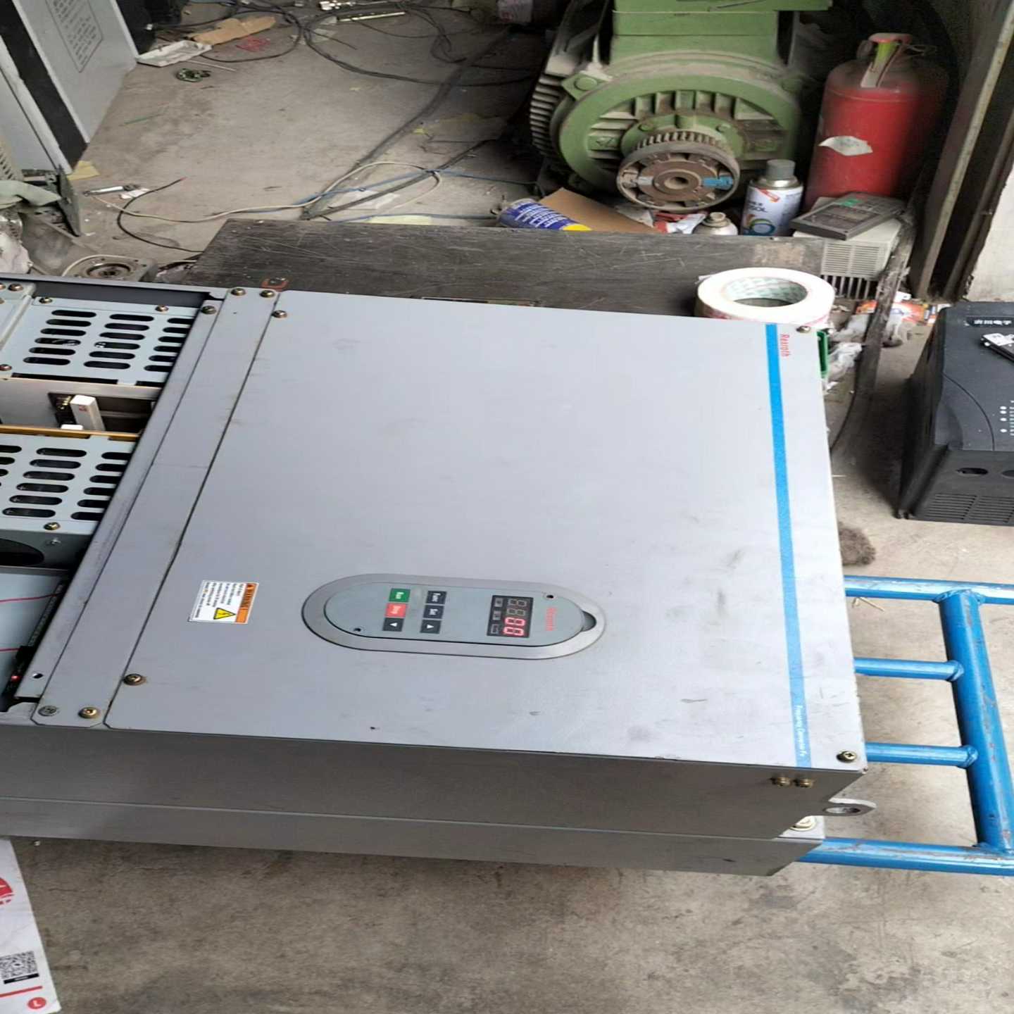 Rexroth力士乐FECG02变频器FECG02.询价