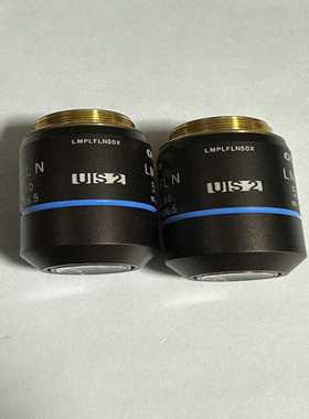 (询价)OLYMPUS  LMPlanFL N 50X/0.50