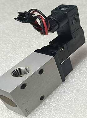 【议价】德国SCHMALZ施迈茨真空电磁阀EMVP-