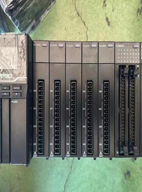 日本正品基恩士KEYENCEKV-8000KV-SAD--议价商品