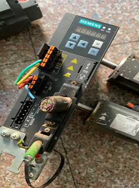 询价拍~台达伺服驱动器  ASD-A0421LA 400W