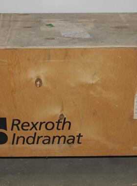 Rexroth Indramat DKR03.1W200NBA0101FW Drive DIAX03 NEW