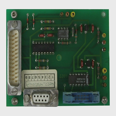 ASMLSHUTTERENCODERLINEDRIVERPCB4022.430.0479适用于pa