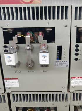 【请询价】HARS700150P刚刚拆机的48台北京利德华福高压变