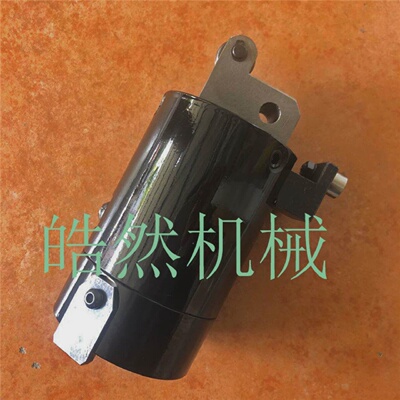 刀库配件进口机大立刀套BT40BT50刀杯台湾链条式刀库加工中心刀套