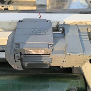 售前询价出一台SEW EURODRIVE减速电机型号DRS71S4
