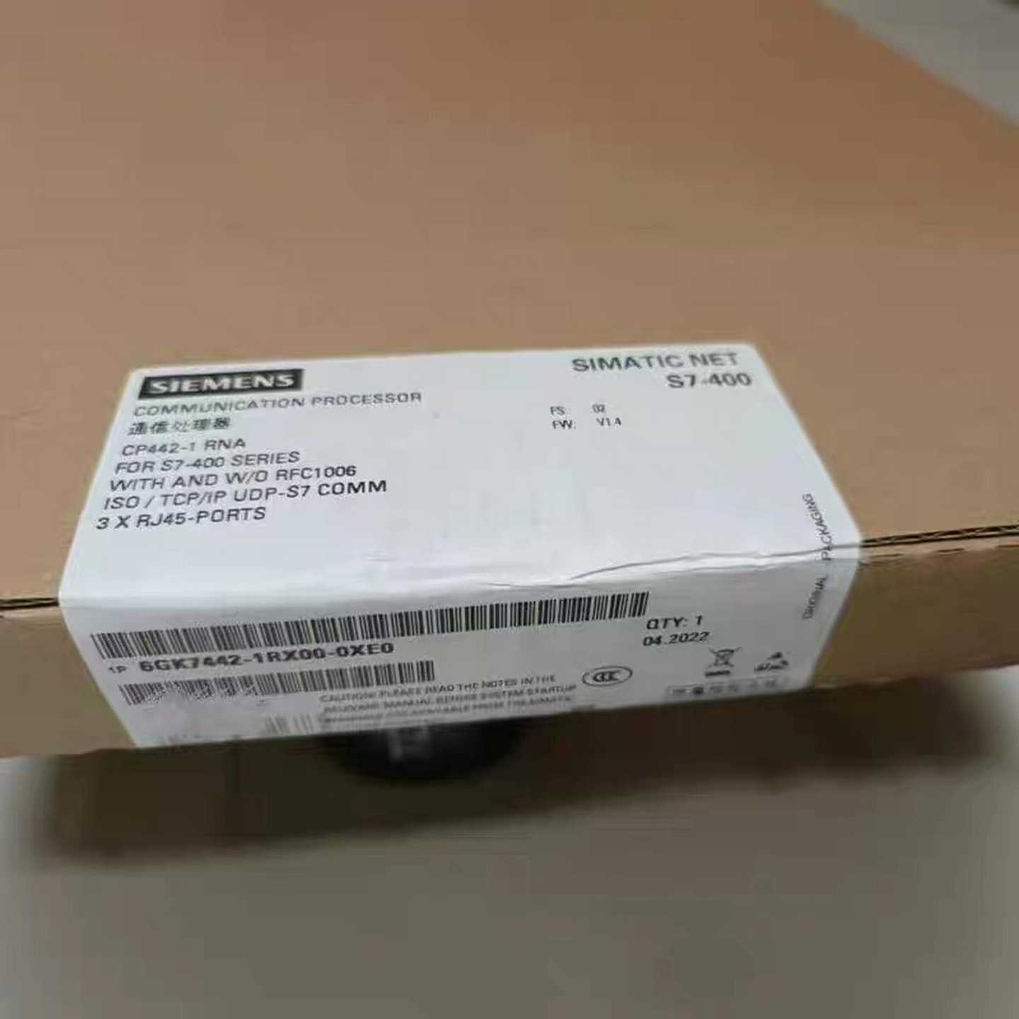 6GK7442-1RX00-0XE06GK7询价