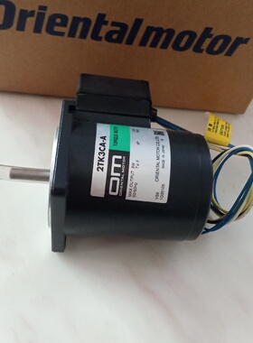 议价日本东方电机4TK40GN-AUL 2TK3CA-A 4RK25GN-CW CM