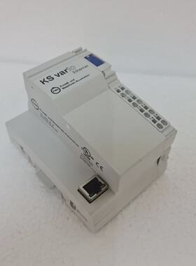 PMA KSVC10100181U00 ETHERNET IP Bus Terminal Module 24VDC KS
