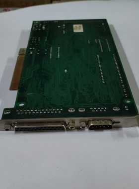 （议价）PCI工控机工业卡080312-1采集卡实物图