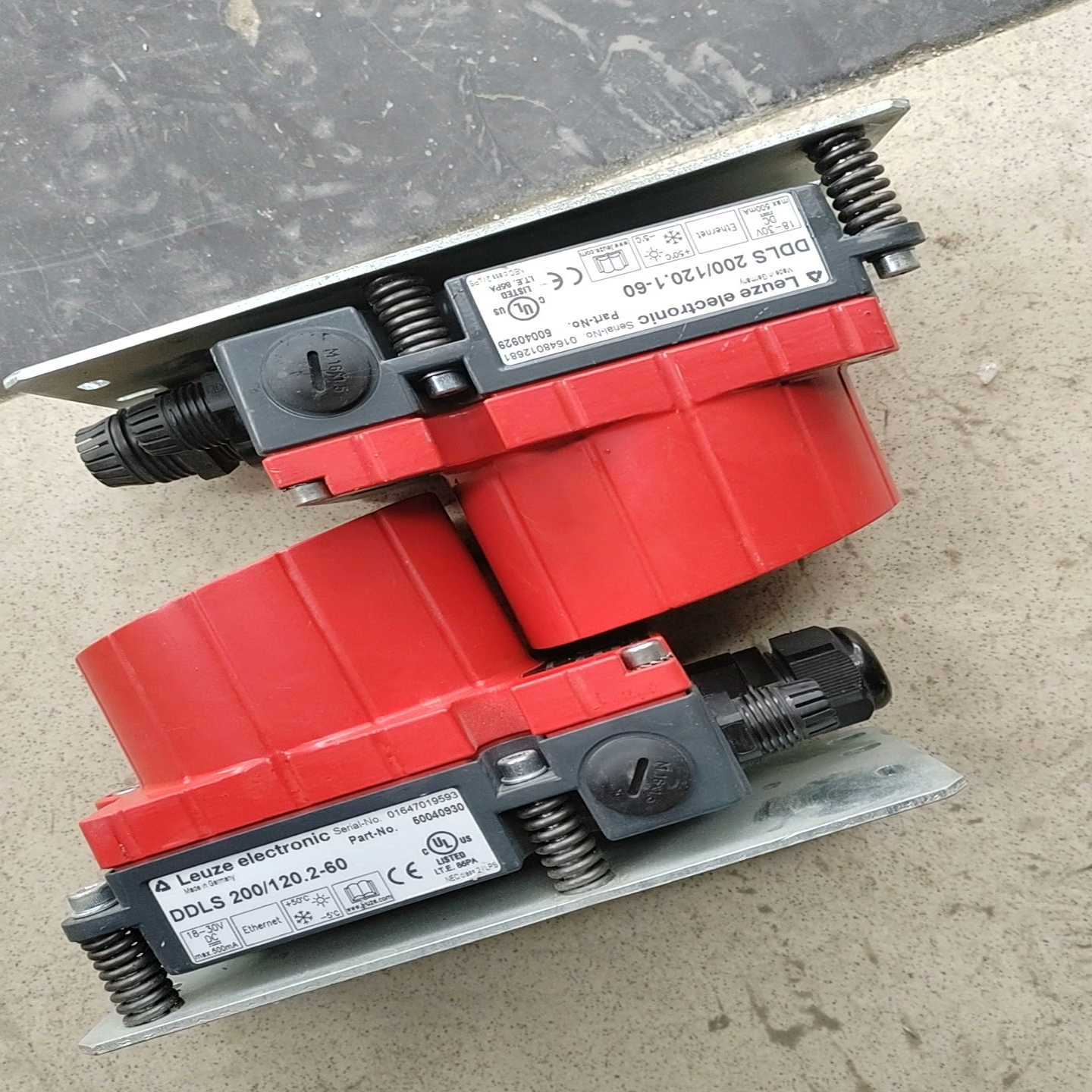 EBC027传感器EVC009易福门EVC024EVC0拍前询价