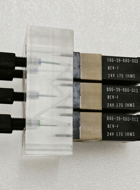 询价~TEKMAR泰克玛电磁阀组parker 066-39-080