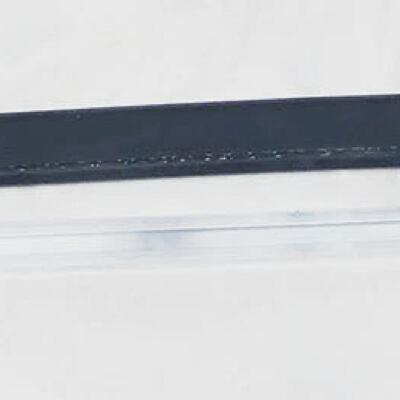 MAYSER GP 50 Bumper 1600mm  unused