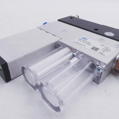 Schmalz SCP 25 FS RP SCP25FSRP 10.02.02.019560 Kompaktejekto