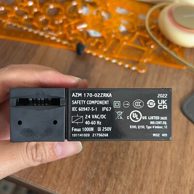AZM17002ZKAZM17002ZKA施迈赛SC拍前询价下单