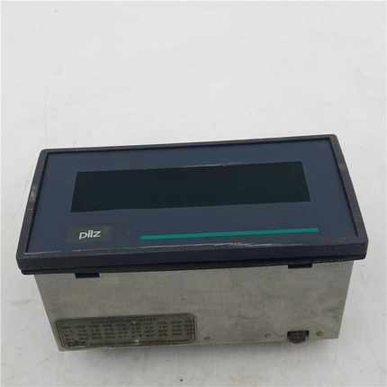 【星慕电子】PILZ皮尔兹 PX30 PGS5(TTY) 307671 