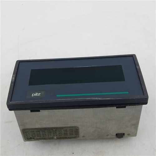 【星慕电子】PILZ皮尔兹 PX30 PGS5(TTY) 307671 