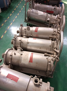 【NIPPON EDWA水冷冷凝器】型号ET44-B，议价