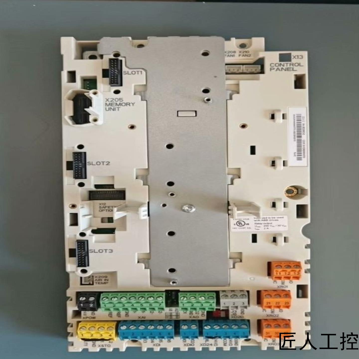 ZCU-12 主板3AXD50000005751  ZCU-议价商品