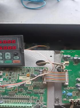 伟创变频器AC60-T3-037G045P3745kw议价商品