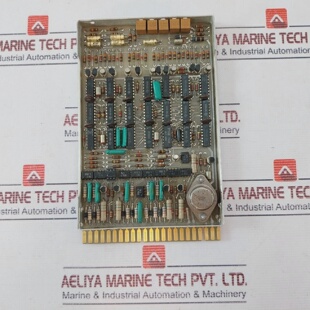 寻Nebb Di02a Printed Circuit Board