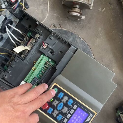 【询价】台达C2000变频器VFD110C43A，，11KW