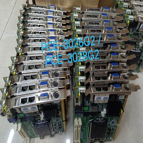 询》议价研华PCE3026G2PCE3028G2工控主板议价