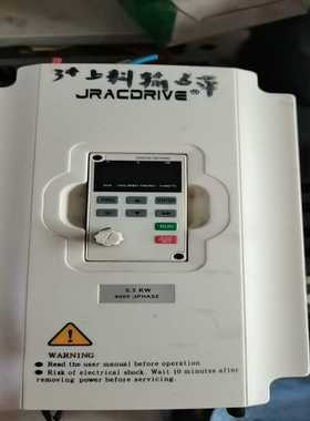 佳乐变频器JAC580B-5R5G-4-50225.询价
