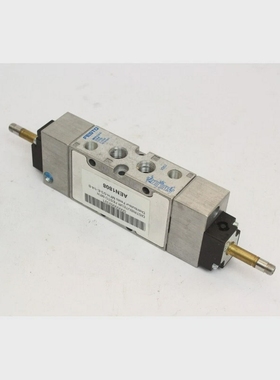FESTO19786MFH-5/3-E-1/4-BVanne(B795)