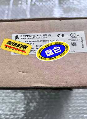 议价全新倍加福编码器VM58-020-121价适用