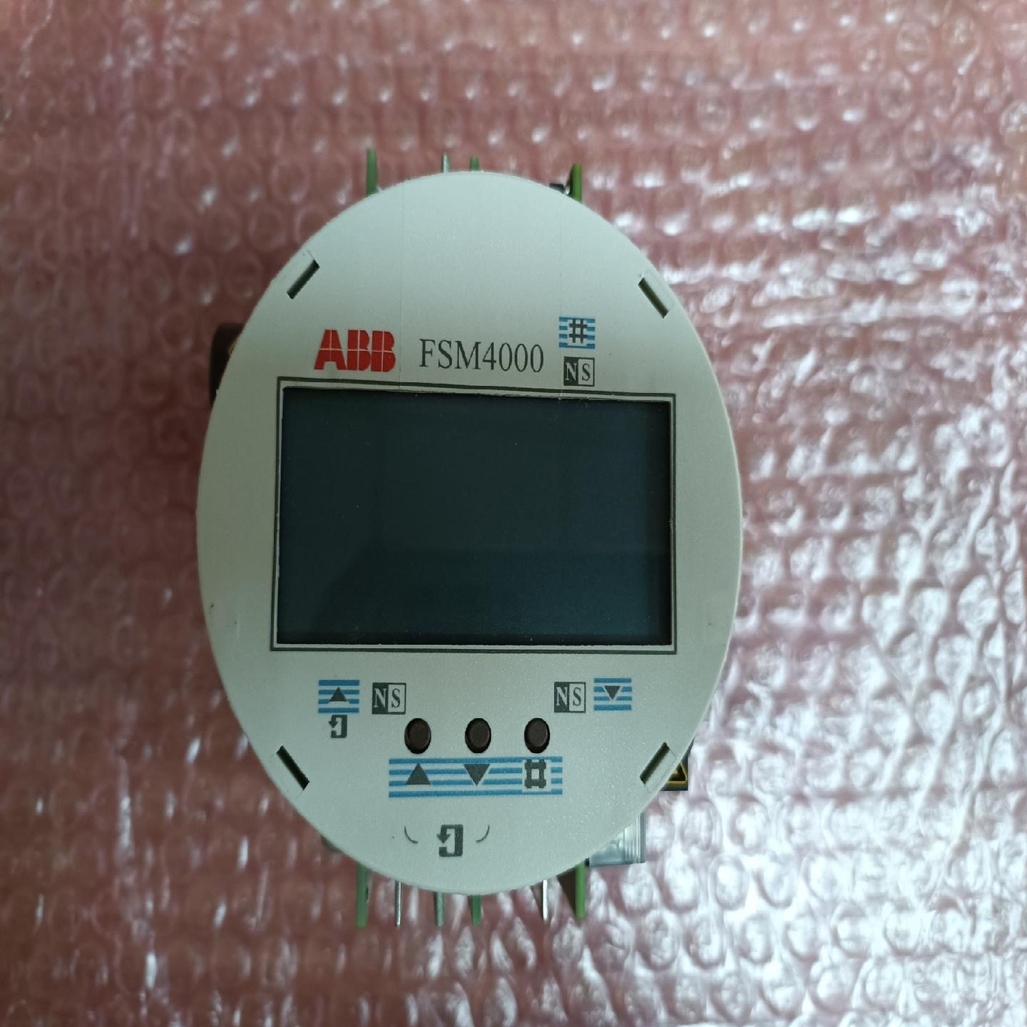 ABB  FSM4000  D674A859U05成色冲新（佳毅工控）