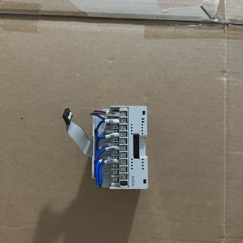 台达DVP04DAH2模块4.06A1版本成色如图-询